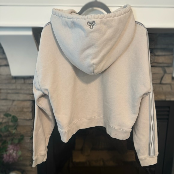 Aritzia Tna hoodie pullover. Great condition. - Picture 2 of 2